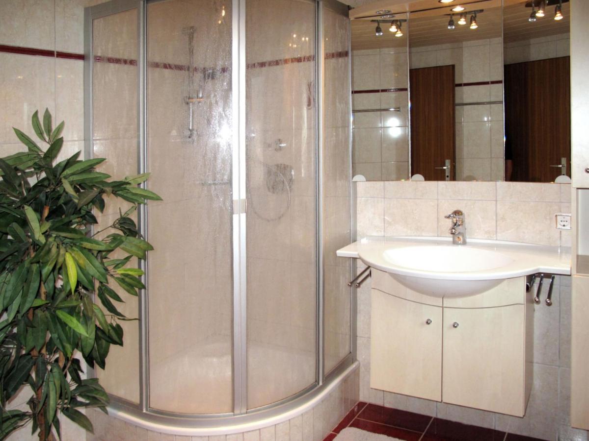 Apartment Babsi By Interhome غنزلنغ المظهر الخارجي الصورة